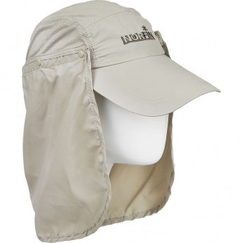 Бейсболка NORFIN р.XL