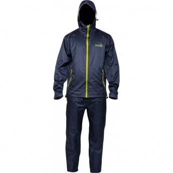Костюм демисезонный NORFIN Pro LIGHT BLUE 05 р.XXL