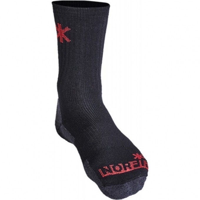 Носки NORFIN T4A ARCTIC MERINO MIDWEIGHT р.(45-47) XL 303804-04XL