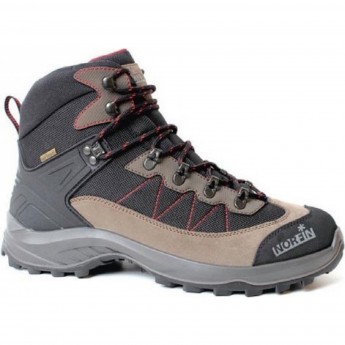 Ботинки NORFIN NTX SCOUT Р.41 Ботинки NORFIN NTX SCOUT Р.41