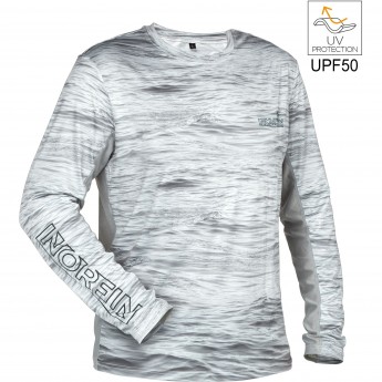 Джемпер NORFIN SUN PRO DECK MESH 04 р.XL