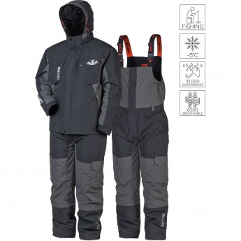 Костюм демисезонный NORFIN BOAT р.M Костюм демисезонный NORFIN BOAT р.M