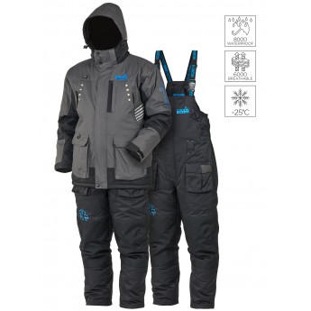 Костюм зимний NORFIN APEX 2 LED 05 р.XXL Костюм зимний NORFIN APEX 2 LED 05 р.XXL