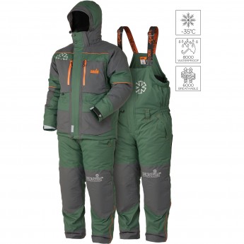 Костюм зимний NORFIN DISCOVERY 3 02 р.M Костюм зимний NORFIN DISCOVERY 3 02 р.M