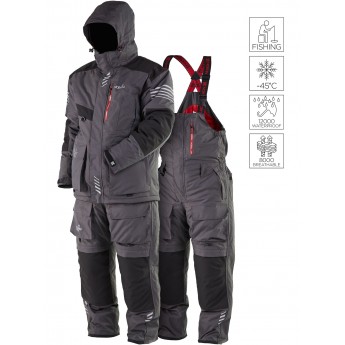 Костюм зимний NORFIN EXTREME 5 PRO 02 р.M Костюм зимний NORFIN EXTREME 5 PRO 02 р.M