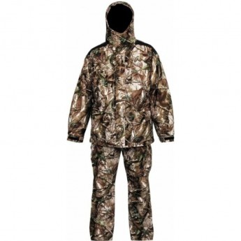 Костюм зимний NORFIN HUNTING GAME PASSION GREEN 05 р.XXL