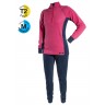 Термокомплект NORFIN LADY THERMO PINK 00 р.XS 3089000-XS