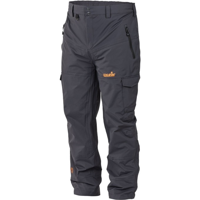 Штаны NORFIN RIVER 2 03 р.L 579003-L